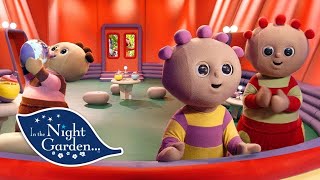 Where Can Iggle Piggle Have a Rest  In the Night Garden  Videos for Kids  WildBrain  Preschool [upl. by Nyrol634]