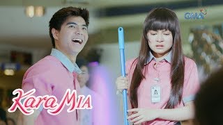 Kara Mia Pagbisto ni Star sa sikreto nina Kara at Mia  Episode 28 [upl. by Acillegna]