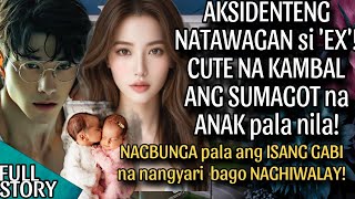 NATAWAGAN BIGLA SI EX PERO LAKING GULAT NANG CUTE NA KAMBAL ANG SUMAGOTBUNGA PALA NG PAGMAMAHALAN [upl. by Anihpesoj]