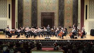 Gateway Festival Orchestra In the Steppes of Central Asia Excerpt 2 [upl. by Pfeifer]