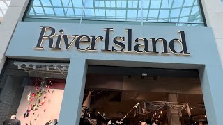 RIVER ISLAND  AUTUMN  NEW COLLECTION  many nice colors  september 2024 [upl. by Ap]