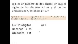 Aprende Matematicas  Problemas Matematicos Explicados  Ejercicio 2 [upl. by Kong]