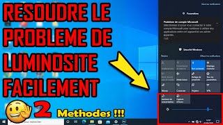 Comment régler la luminosité de son écran ​Windows 11 Didacticiel [upl. by Aleac]