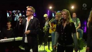 Stockholm Stoner amp Mats Ronader live at Swedish Television [upl. by Aved]