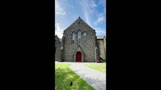 episode 49 St Peters Anglican Church Melbourne Australia Video Tour [upl. by Erdnaid145]