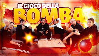 IL GIOCO DELLA B0MBA MELAGOODIANO [upl. by Gregorius]