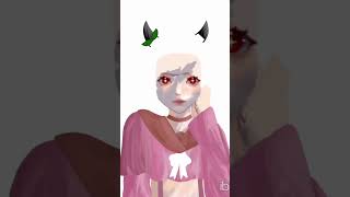 Speed paint nyaa Ffallf [upl. by Rance]