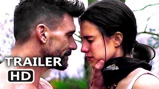 DONNYBROOK Trailer 2019 Margaret Qualley Frank Grillo Drama Movie [upl. by Lark157]