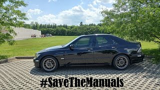 IS300 Manual Swap Guide MKIV W58 [upl. by Ulick238]