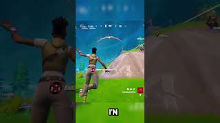 the road to Unreal Rank is inevitable fortnite gaming gamingshorts fortniteclips [upl. by Arim]