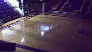 Wylie High School vs Burkburnett High School Mens Varsity Basketball [upl. by Lowrance]