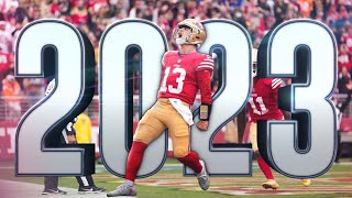 NFL Hype 20232024 ᴴᴰ [upl. by Pallaton]