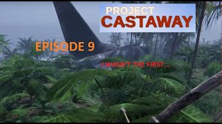 Project Castaway EP 9 0034 More fixes Finding the 3 new quests [upl. by Park]