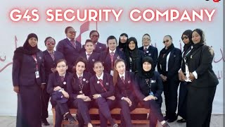 G4S Security Company in Dubai Salary and employee Welfare all you Need to know Mexcreationtv [upl. by Placeeda800]