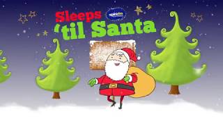 21 Sleeps til Santa with Dinton Primary School [upl. by Clements396]