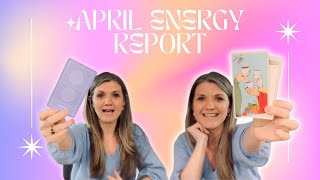 April Energy Report [upl. by Silera160]