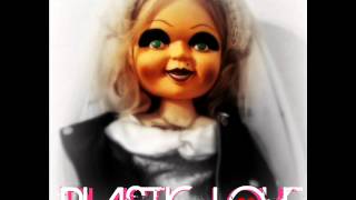 Plastic Love Ft Tiffany  Chucky [upl. by Atinram]