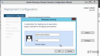 Easy Active Directory Migration From Windows Server 2012 to Windows Server 2022 [upl. by Tanaka]