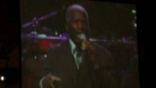 Lee Williams amp The Spiritual QCs singing Good Time [upl. by Ahsikel]