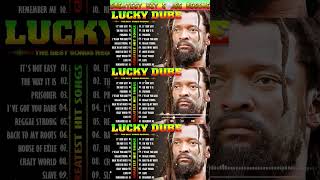 Back To My Root  Lucky Dube [upl. by Jennings979]