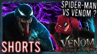 Venom 2 THAT After Credit Scene the Future of the Venomverse and the MCU shorts Venom Venom2 [upl. by Mitran]