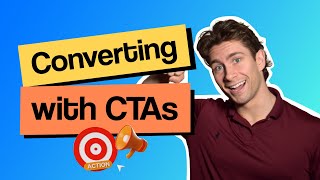 CTAs Will Make Your Audience Do Anything [upl. by Shewchuk847]