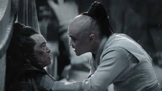 Zuko VS Zhao Full Fight  Admiral Zhao Death Scene  Avatar The Last Airbender Netflix [upl. by Maje]