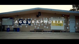 AGOURAPHOBIA 2019 FALL Agoura High School Film II Production [upl. by Elayne335]