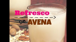 Refresco de Avena I Lorentix [upl. by Dalury811]