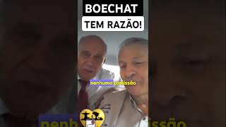 RICARDO BOECHAT ENSINOU O CAMINHO A SER SEGUIDO CABE A VC SE ENCONTRAR elviotaxi [upl. by Masry36]