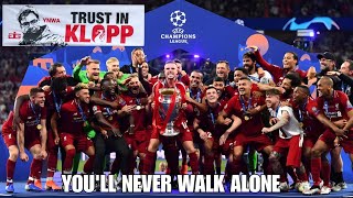 Liverpool • Road to Victory  Champions League 2019 [upl. by Davidoff]