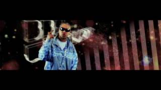 Buzzy Bwoy feat Ruffneck amp Peezee  Dans lclub remix Prod Peezee  Vidéoclip officiel [upl. by Swamy]