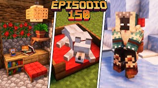 ¡¡Top 25 Vanilla Mods para Survival 150  Minecraft 1201 [upl. by Cozmo]