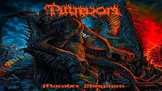 • PUTREVORE  Macabre Kingdom Fulllength Album Old School Death Metal [upl. by Harriot]