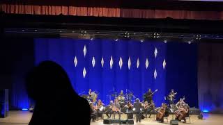 Alceu Valença amp Orquestra Ouro Preto  Lá belle de jour  Girassol no teatro A pedra do reino [upl. by Doowron]