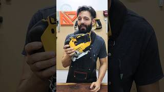 Sierra Caladora DEWALT DCF334  Motor sin Carbones  20v Disponible en UNIVERSAL TOOLS [upl. by Divan]