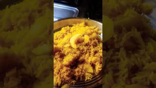 Taheri banane ka simple tarika youtubeshorts viral short foodshortvideo [upl. by Lime]