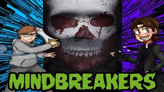 Mindbreakers Episode 347 VHS Viral [upl. by Enovaj]