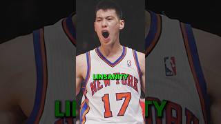 What it was like to be a Knicks fan during Linsanity [upl. by Randall]