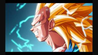 Custom Themes Super Saiyan 3 Vegeta [upl. by Zorana]