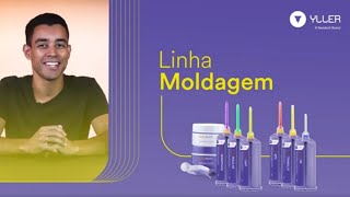 Yller  Linha Moldagem [upl. by Alleinnad]