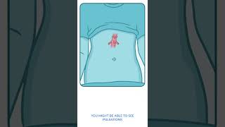 Physical assessment  Abdomen Nursing  Osmosis Video Library [upl. by Ayela583]