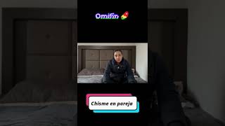 Omifin 👶💊 clomifeno embarazo fertilidad baby embarazo pregnant pregnancy fertility [upl. by Norabal]