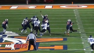 Tyler Queen Highlights  North Cobb GA [upl. by Demetrius]