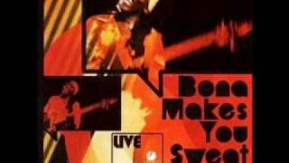 Richard Bona  Indiscretions amp Please Dont Stop [upl. by Epolulot]