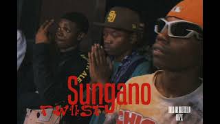 TW¡STSungano official Audio [upl. by Iborian]