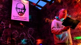 David Mallaghan  Spoken Word [upl. by Champagne991]