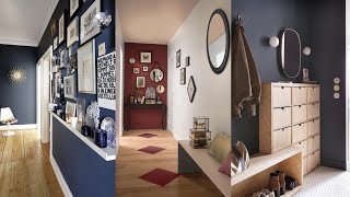 40 idées d’entrée de maisonappartement  décoration d’intérieur [upl. by Nynnahs217]