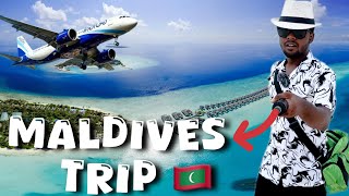 Maldives trip in Tamilpart 1🇲🇻🤭 [upl. by Adachi]