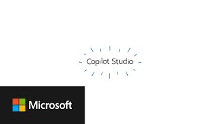 Copilot Studios  Explained by Microsoft [upl. by Ehcnalb]